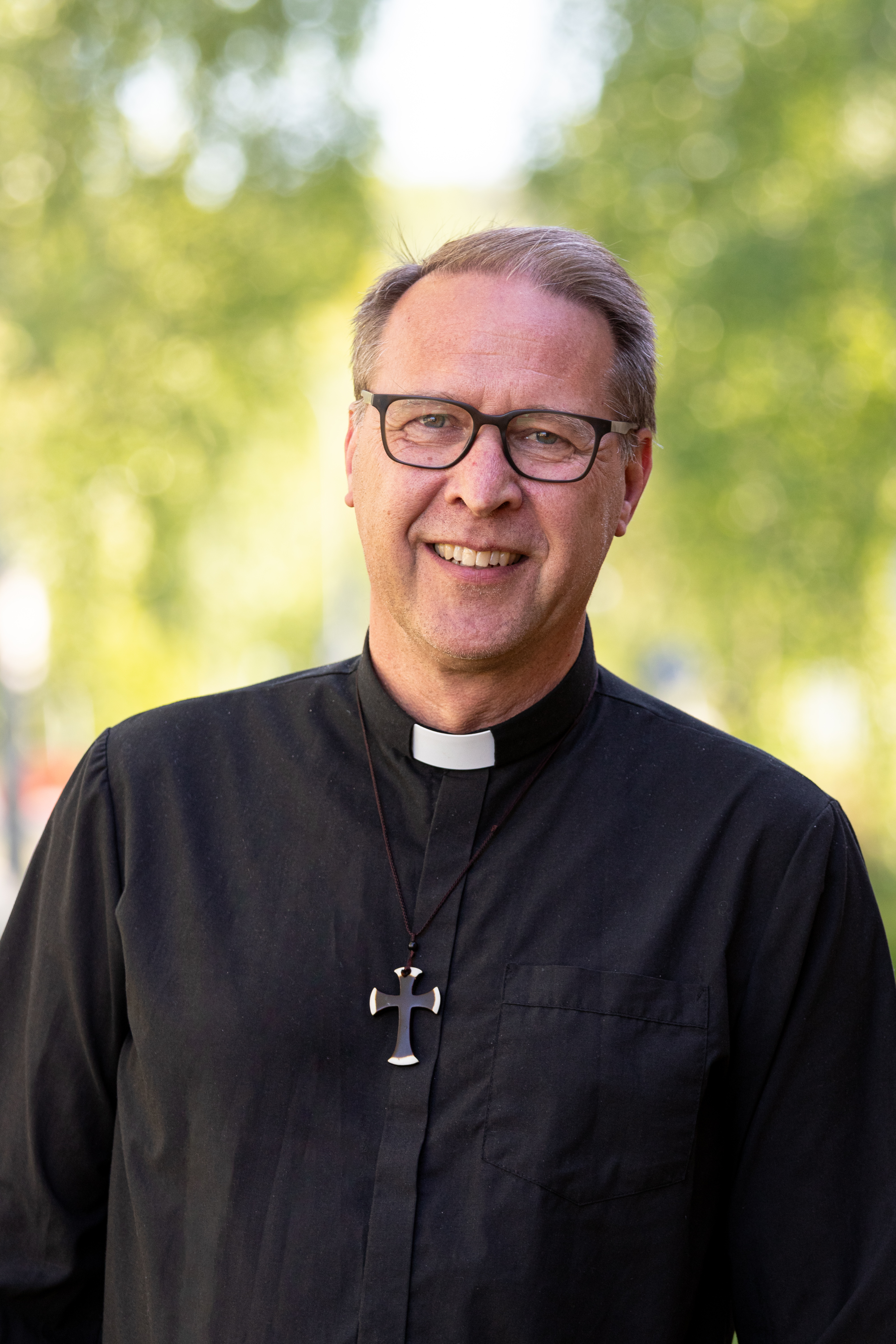 Fredrik Weflö